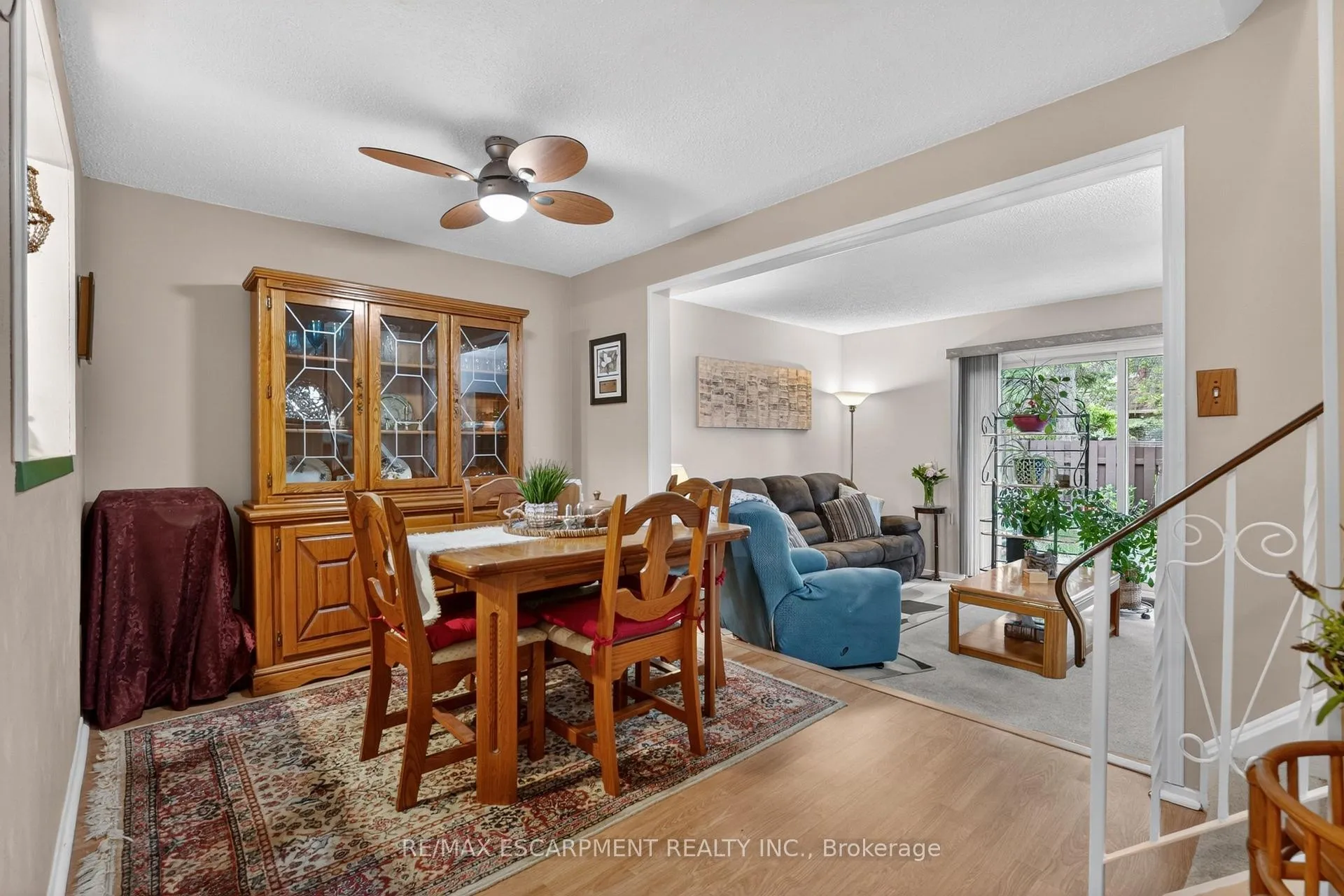 Photo 6 of Unit 17, 50 Lakeshore Road, St. Catharines, Lakeport — HOMEH
