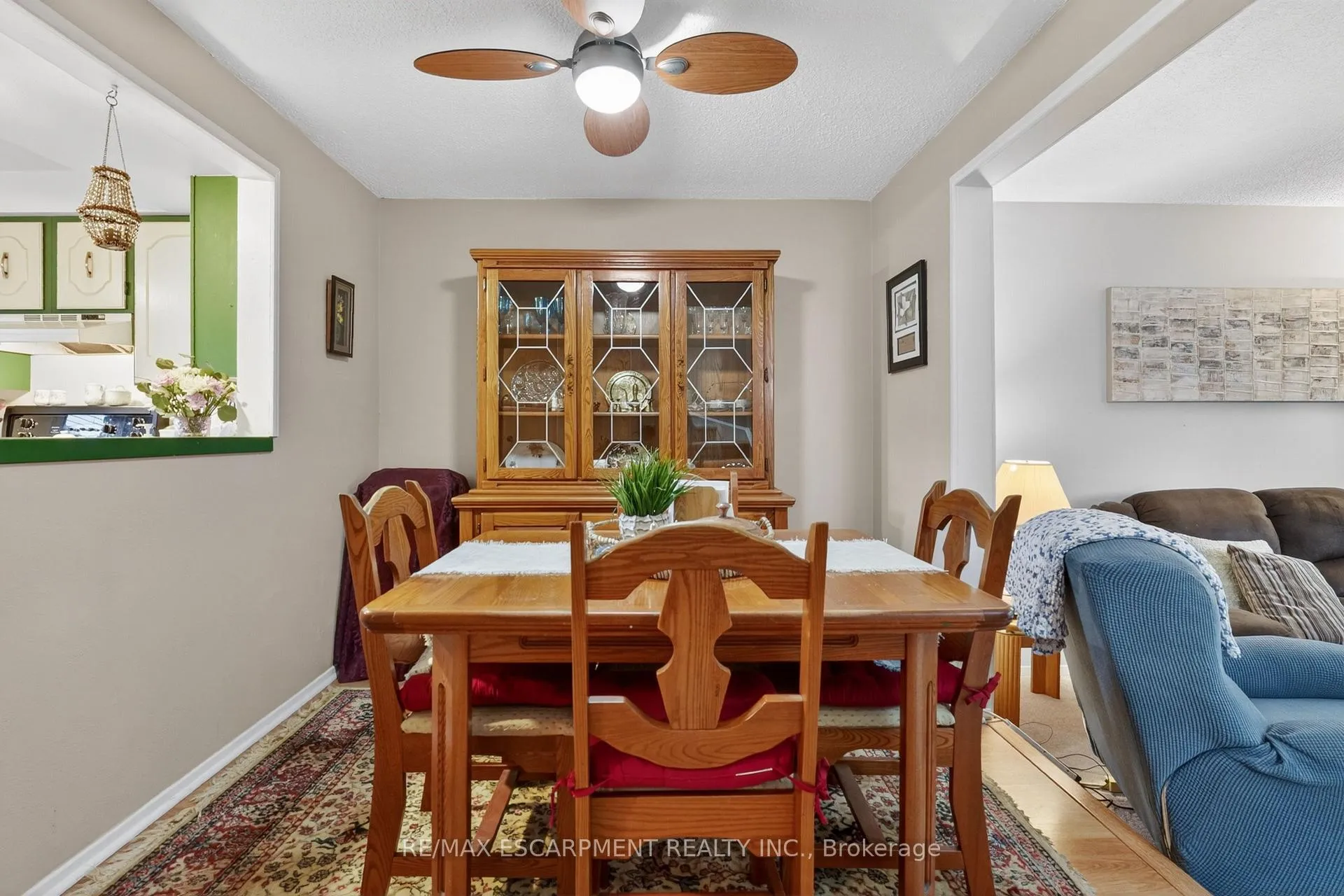 Photo 7 of Unit 17, 50 Lakeshore Road, St. Catharines, Lakeport — HOMEH