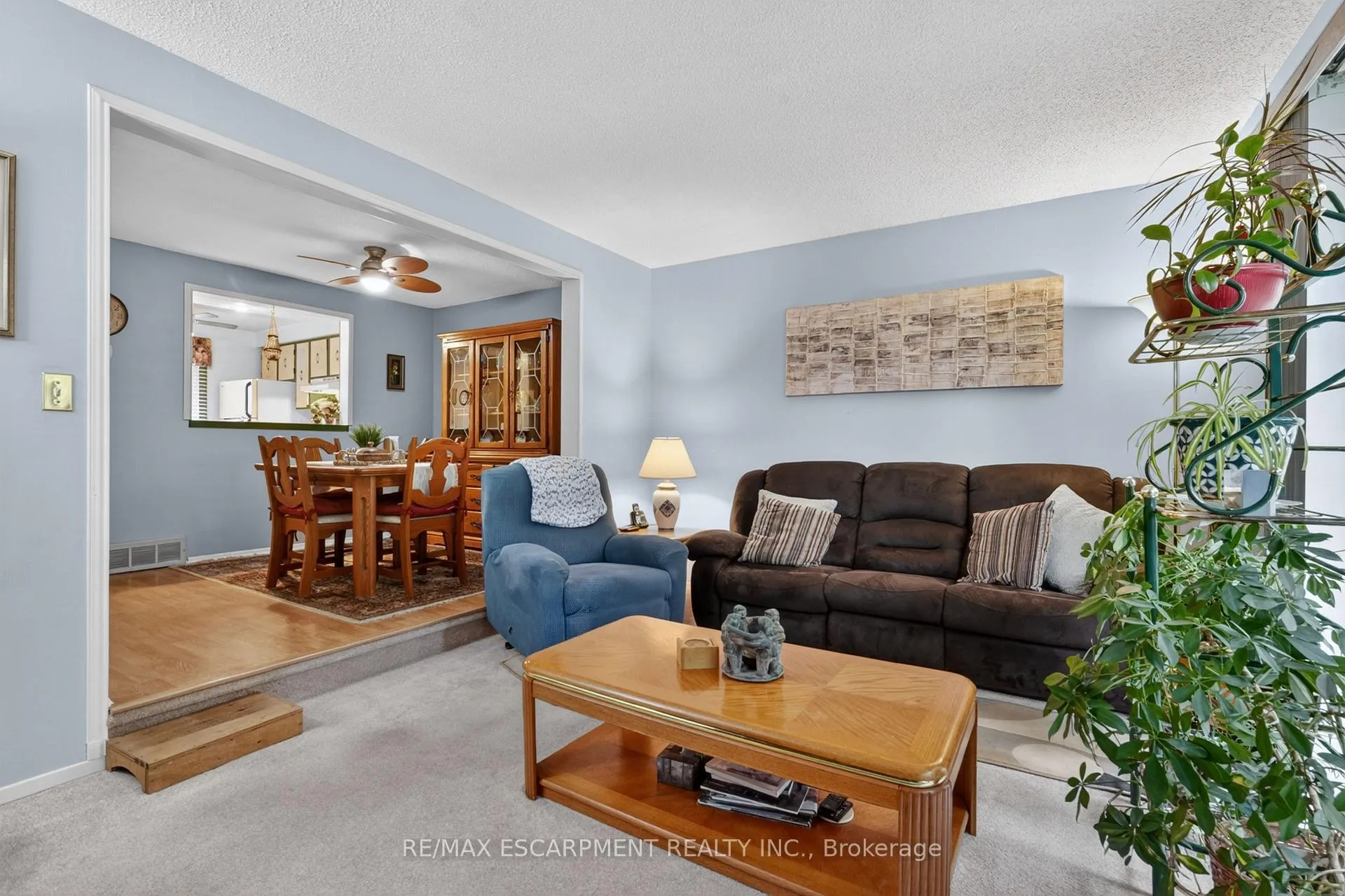Photo 10 of Unit 17, 50 Lakeshore Road, St. Catharines, Lakeport — HOMEH