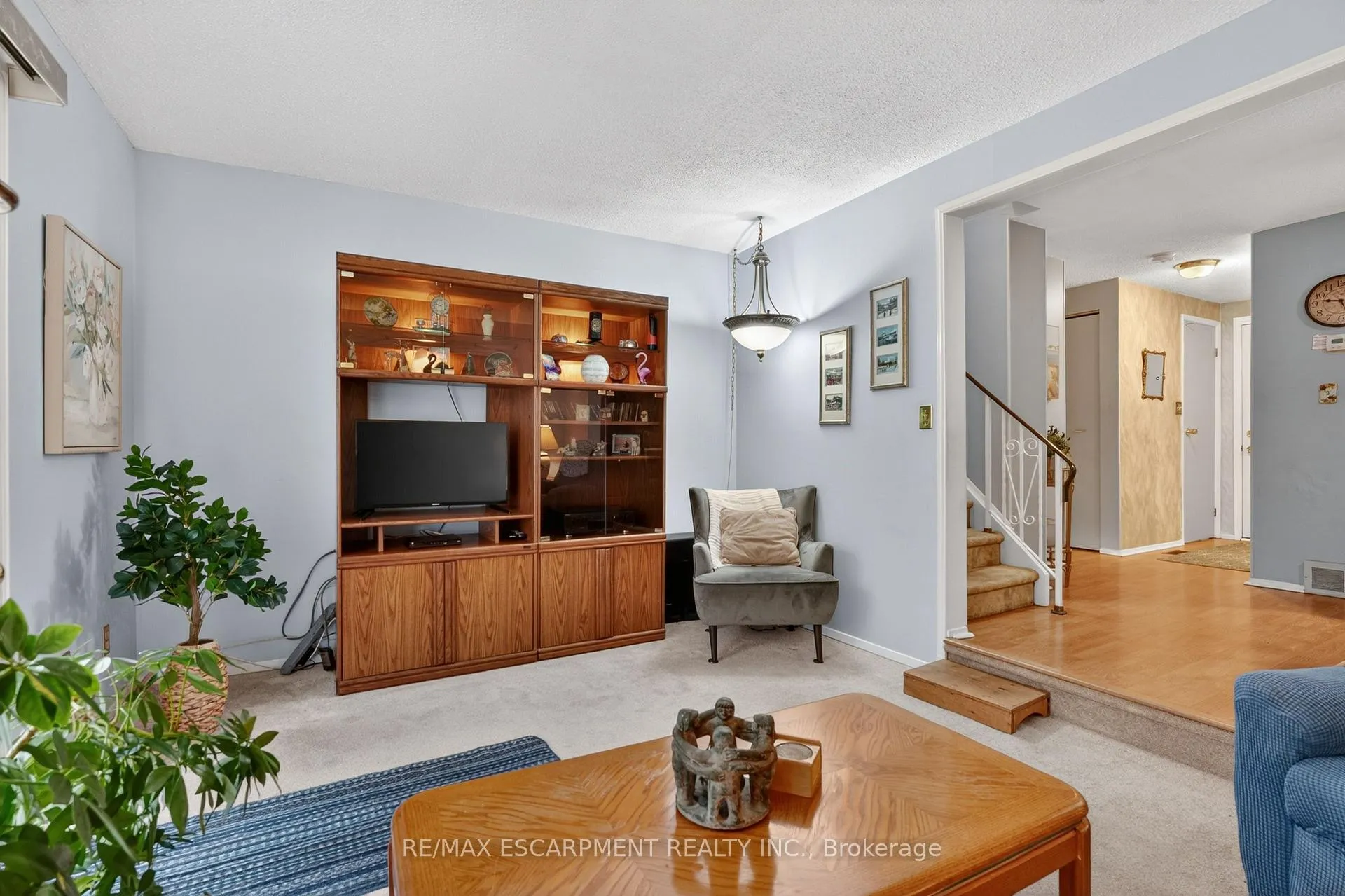 Photo 11 of Unit 17, 50 Lakeshore Road, St. Catharines, Lakeport — HOMEH