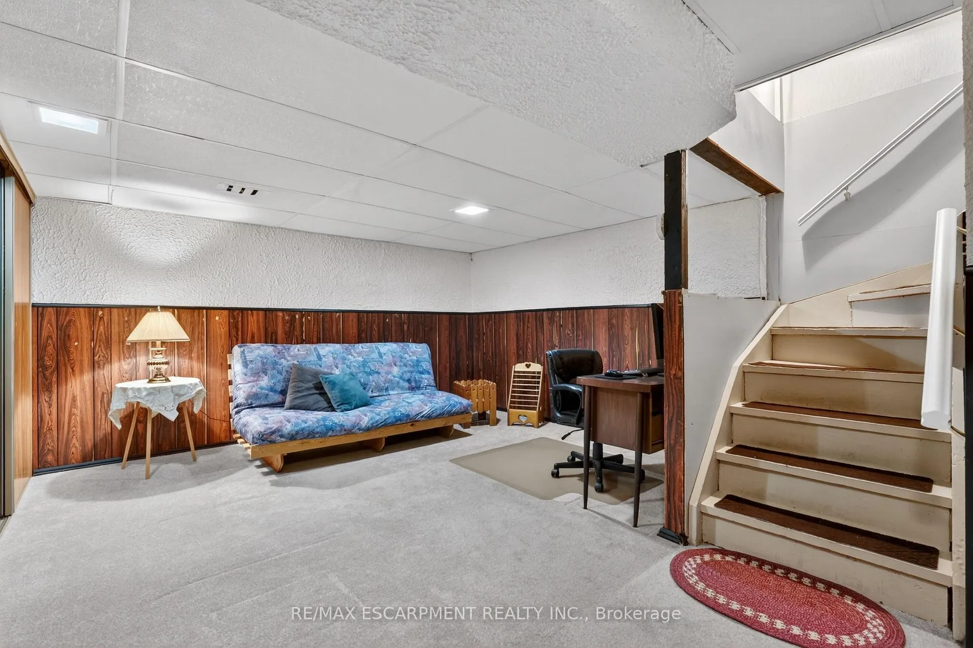 Photo 17 of Unit 17, 50 Lakeshore Road, St. Catharines, Lakeport — HOMEH
