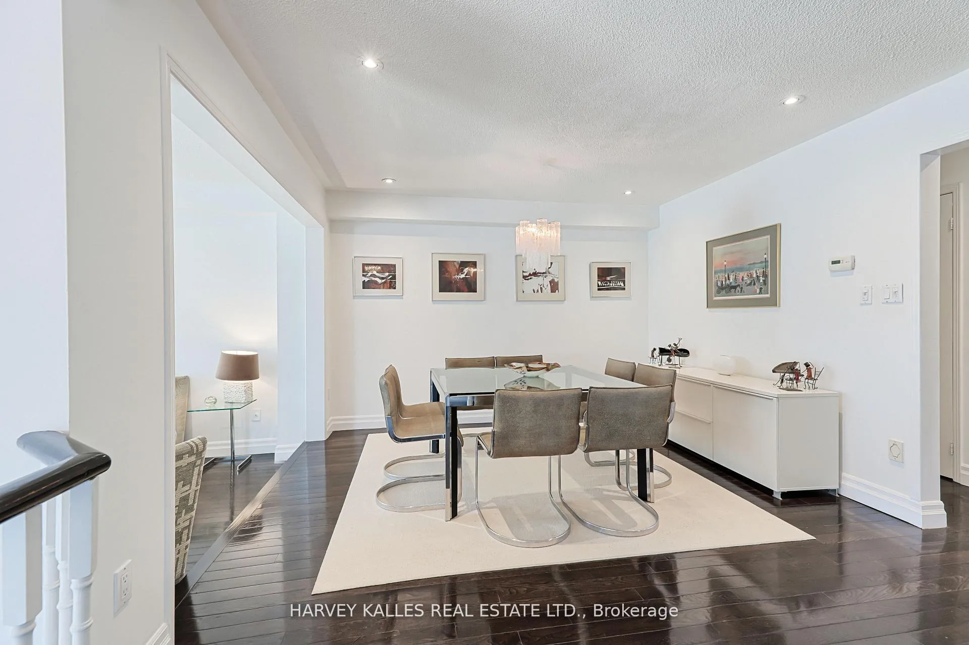 Photo 3 of 1050 Lindsay Drive, Oakville, Glen Abbey — HOMEH