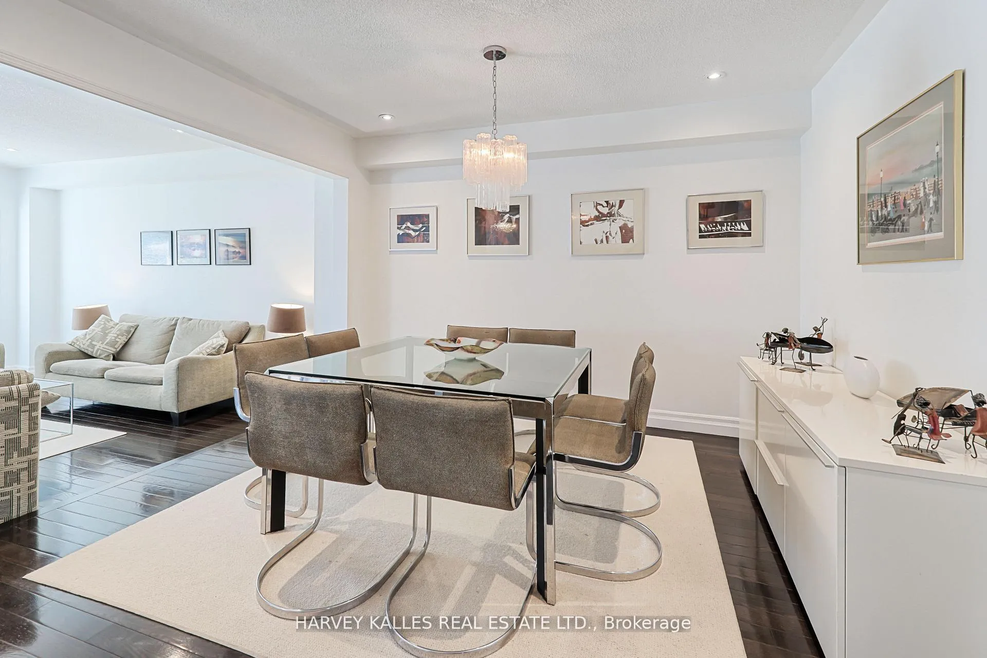 Photo 4 of 1050 Lindsay Drive, Oakville, Glen Abbey — HOMEH