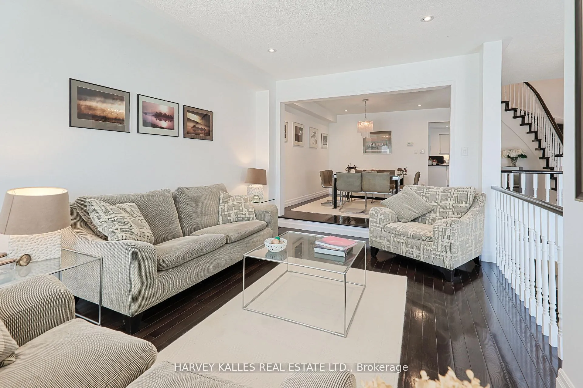 Photo 9 of 1050 Lindsay Drive, Oakville, Glen Abbey — HOMEH