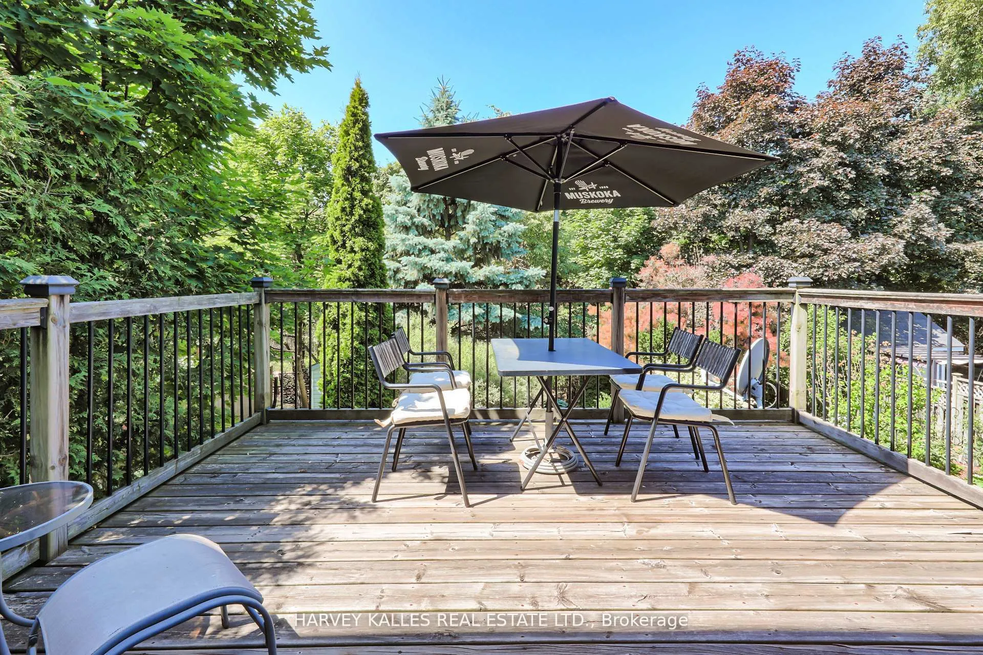 Photo 34 of 1050 Lindsay Drive, Oakville, Glen Abbey — HOMEH