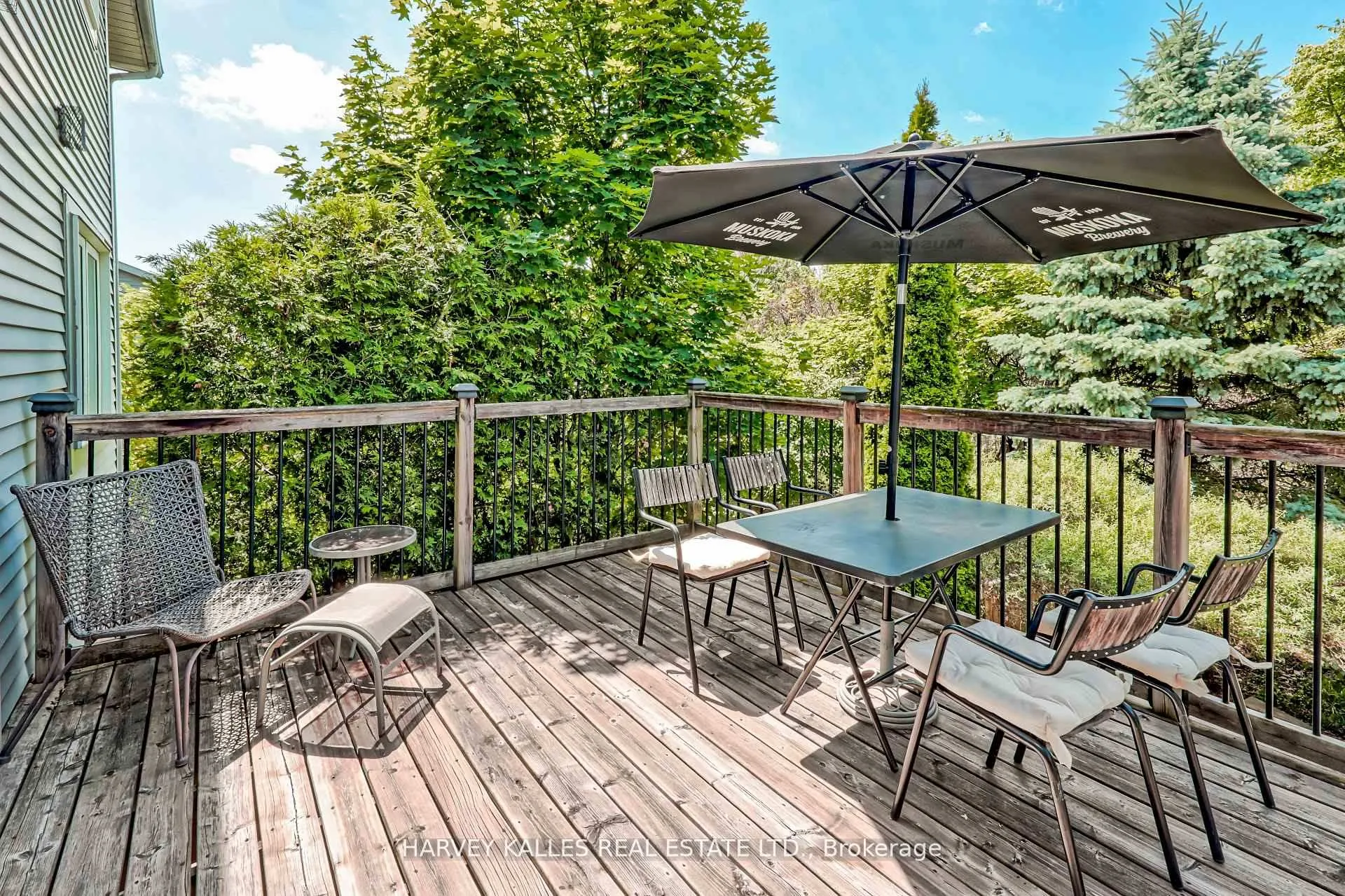Photo 35 of 1050 Lindsay Drive, Oakville, Glen Abbey — HOMEH