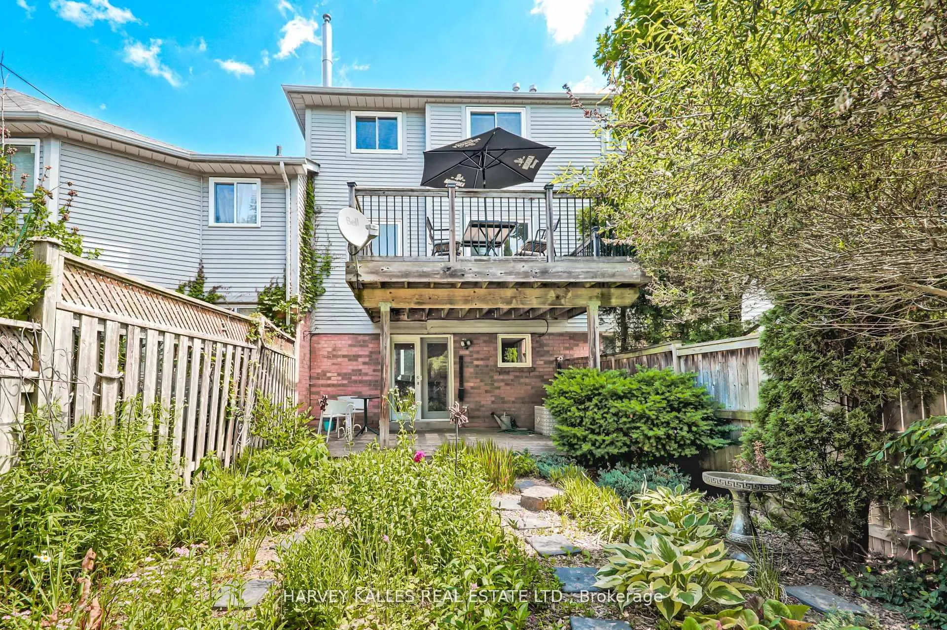 Photo 39 of 1050 Lindsay Drive, Oakville, Glen Abbey — HOMEH