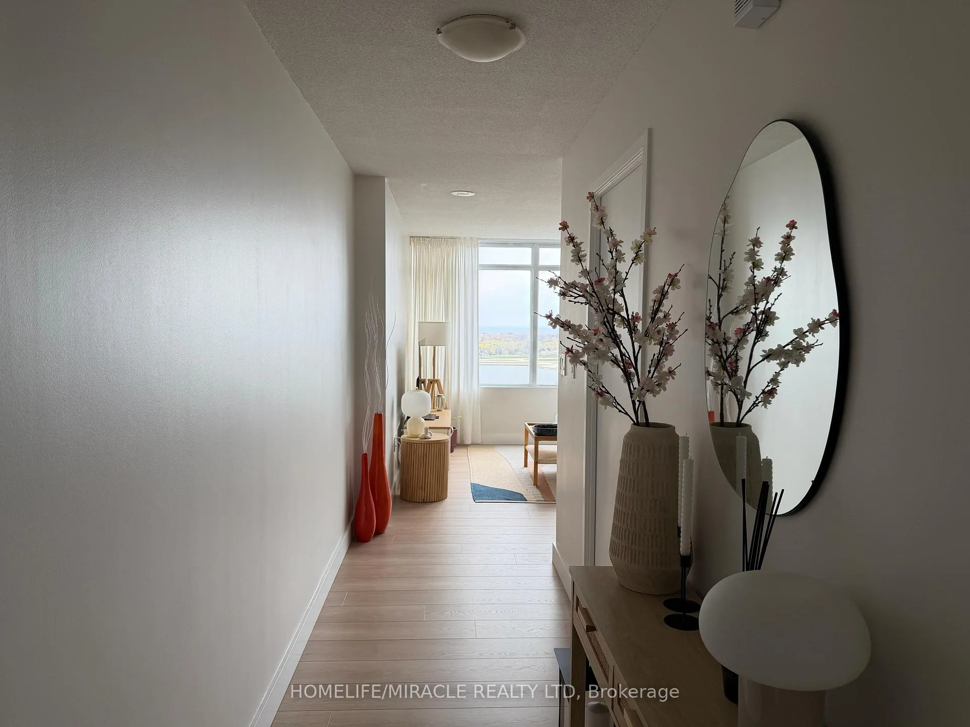 Photo 3 of Unit 2309, 25 Telegram Mews, Toronto, Waterfront Communities — HOMEH