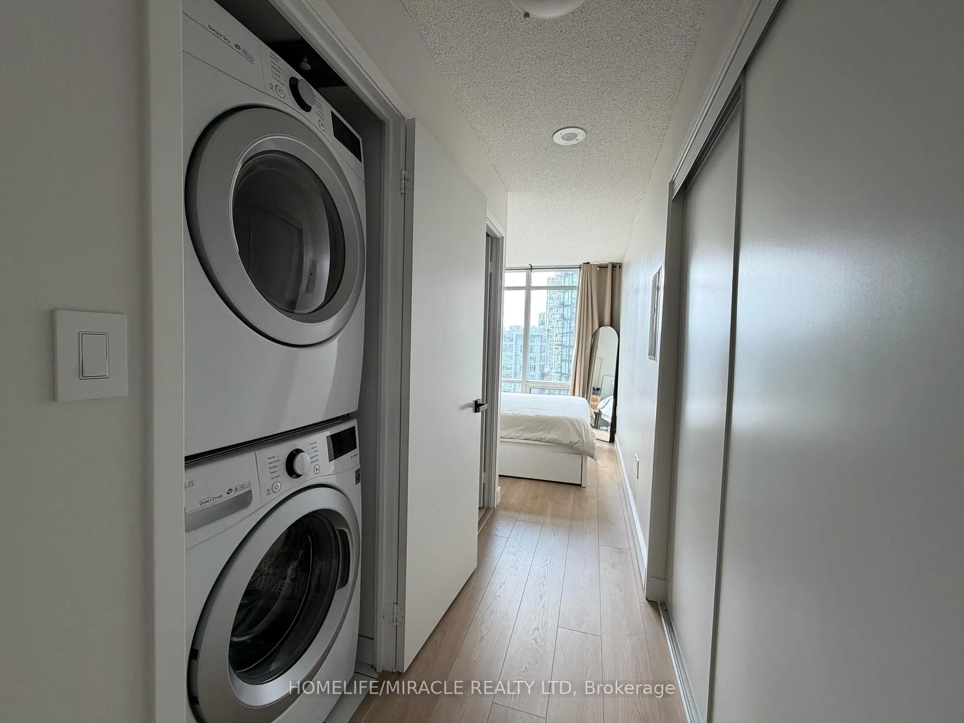 Photo 18 of Unit 2309, 25 Telegram Mews, Toronto, Waterfront Communities — HOMEH