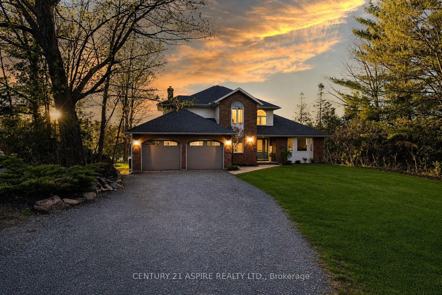Photo 1 of 284 Rantz Road, Petawawa — HOMEH