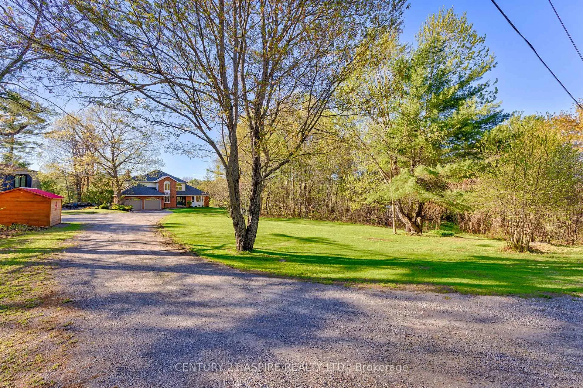 Photo 2 of 284 Rantz Road, Petawawa — HOMEH