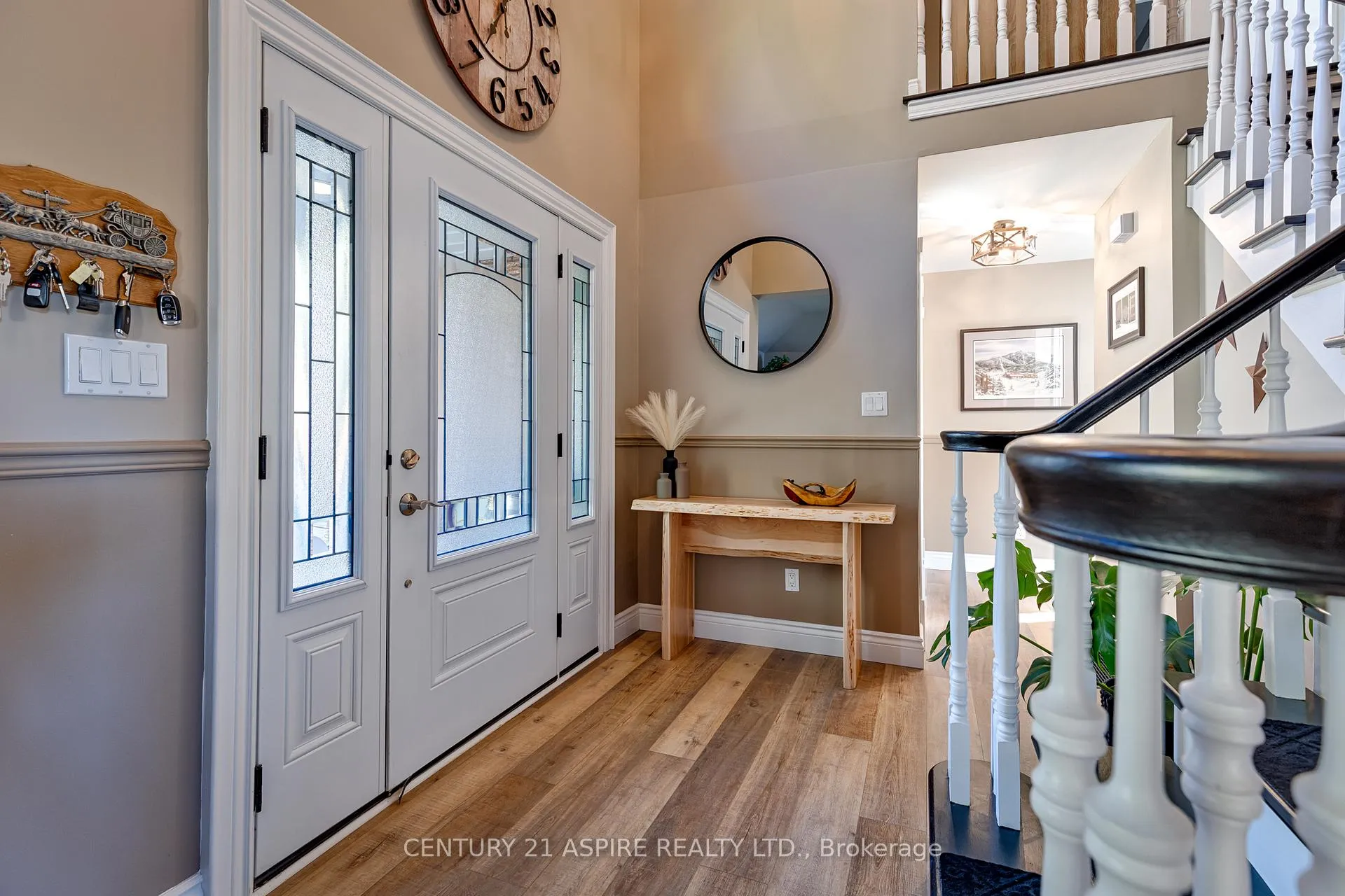 Photo 5 of 284 Rantz Road, Petawawa — HOMEH