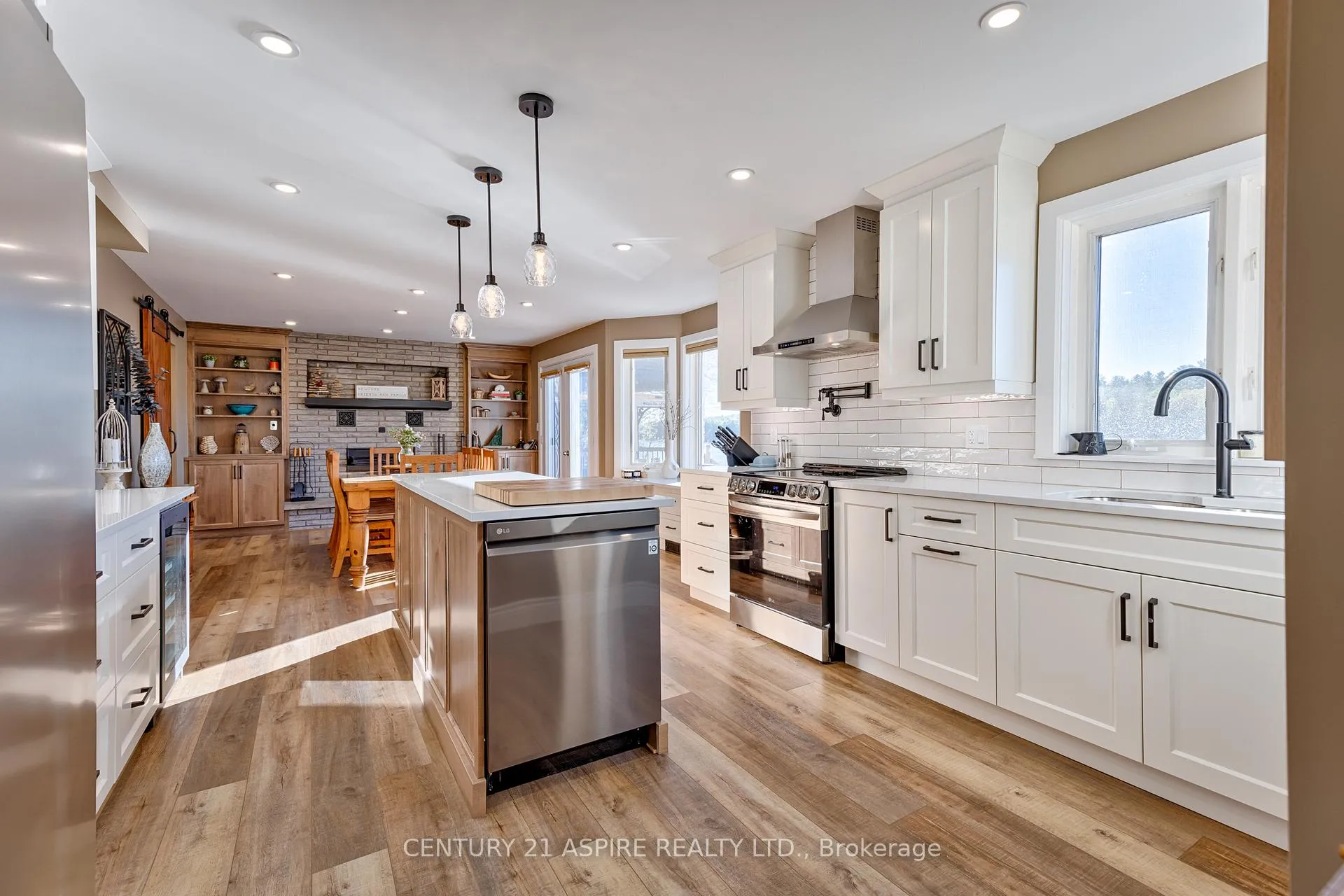Photo 7 of 284 Rantz Road, Petawawa — HOMEH