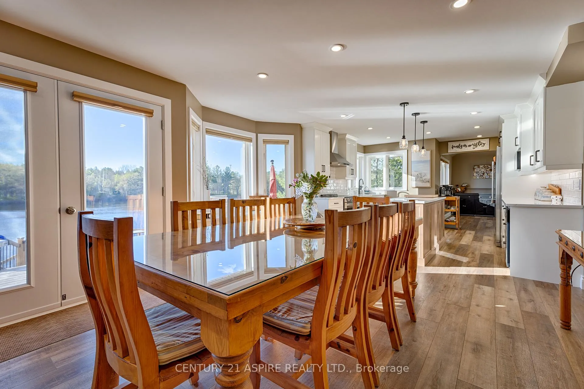 Photo 13 of 284 Rantz Road, Petawawa — HOMEH