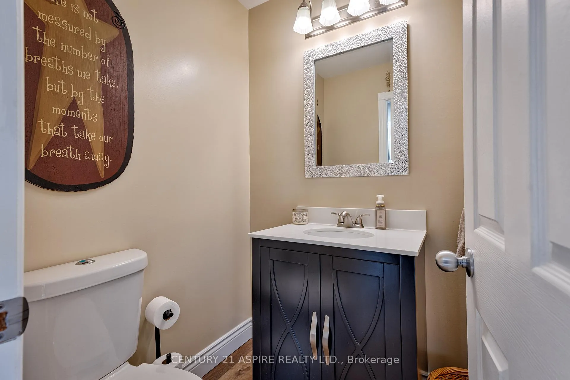 Photo 17 of 284 Rantz Road, Petawawa — HOMEH