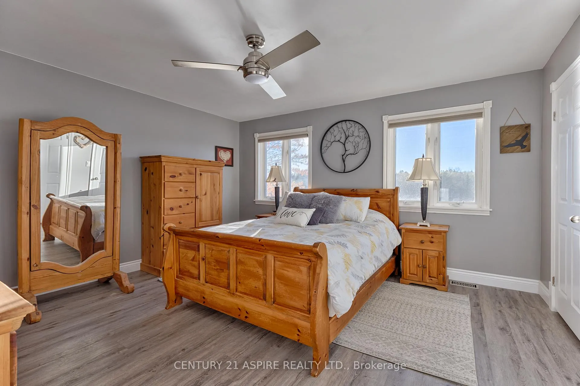 Photo 23 of 284 Rantz Road, Petawawa — HOMEH