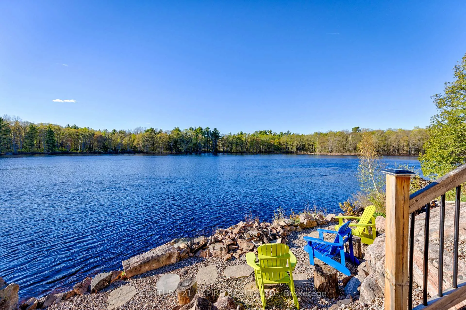Photo 35 of 284 Rantz Road, Petawawa — HOMEH