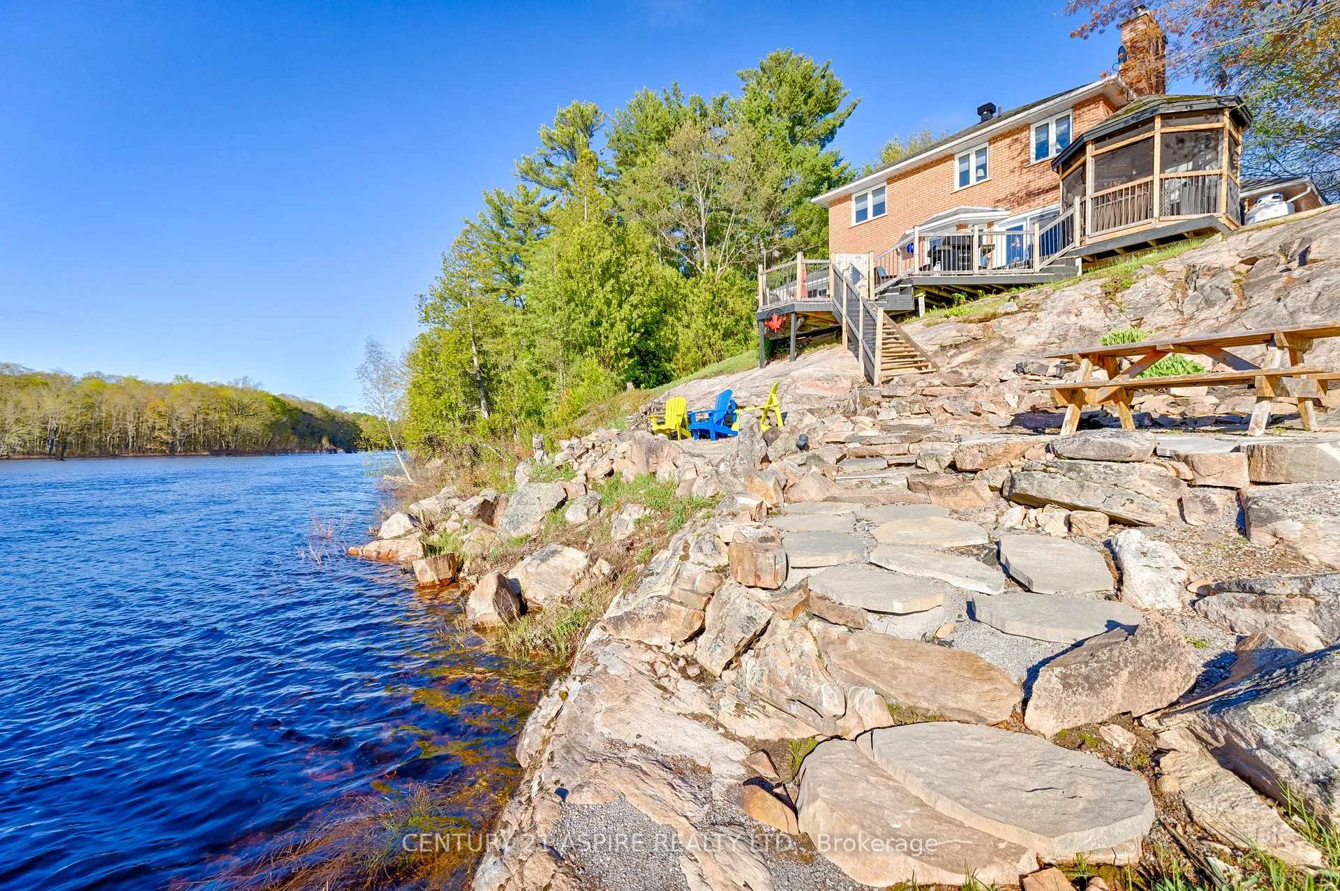 Photo 36 of 284 Rantz Road, Petawawa — HOMEH
