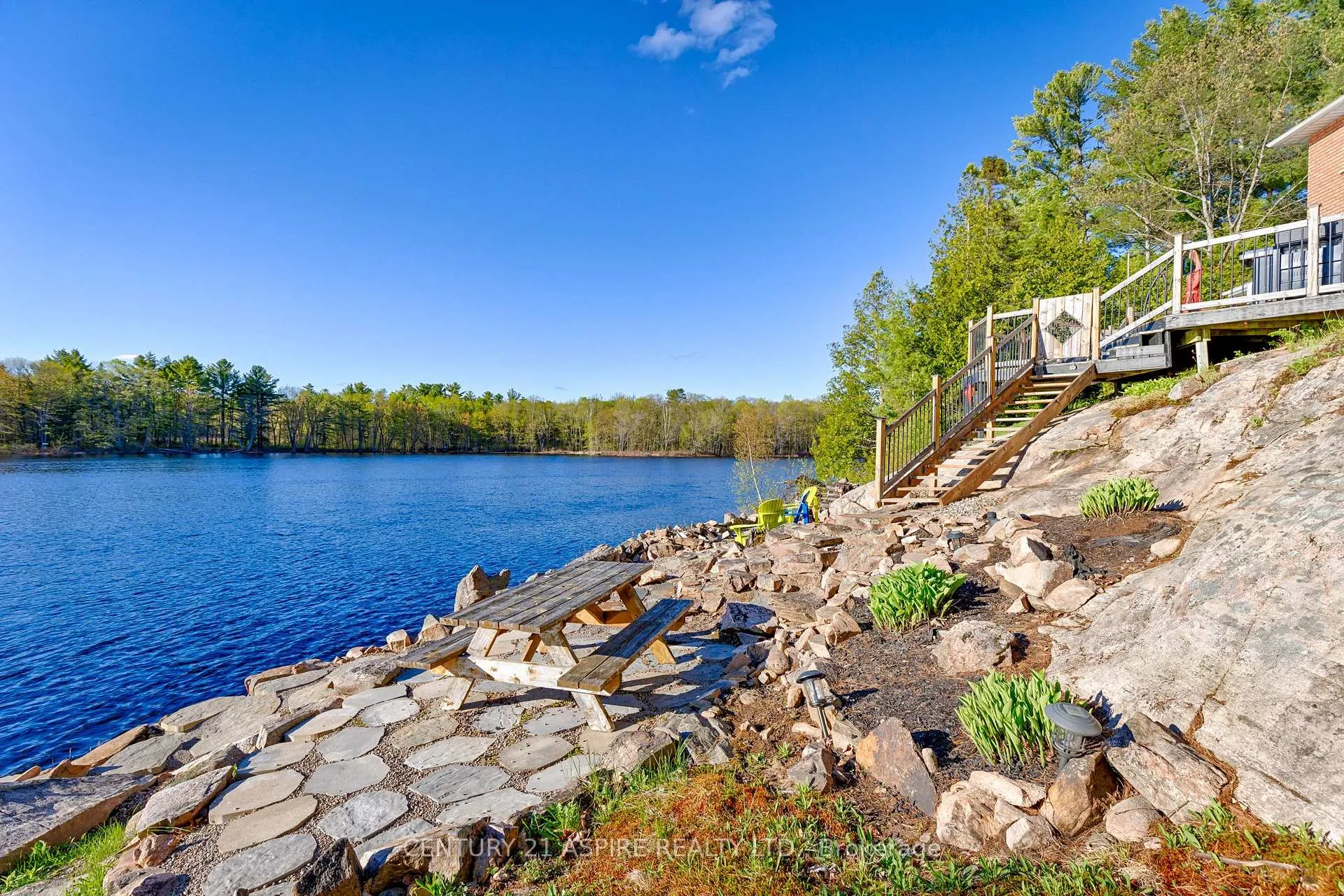 Photo 38 of 284 Rantz Road, Petawawa — HOMEH