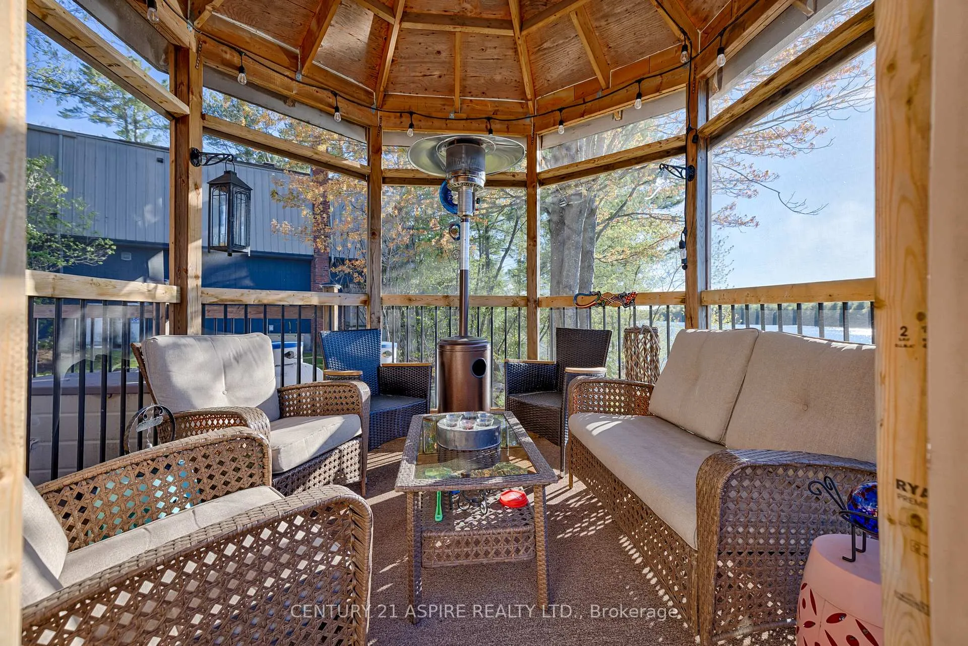 Photo 40 of 284 Rantz Road, Petawawa — HOMEH
