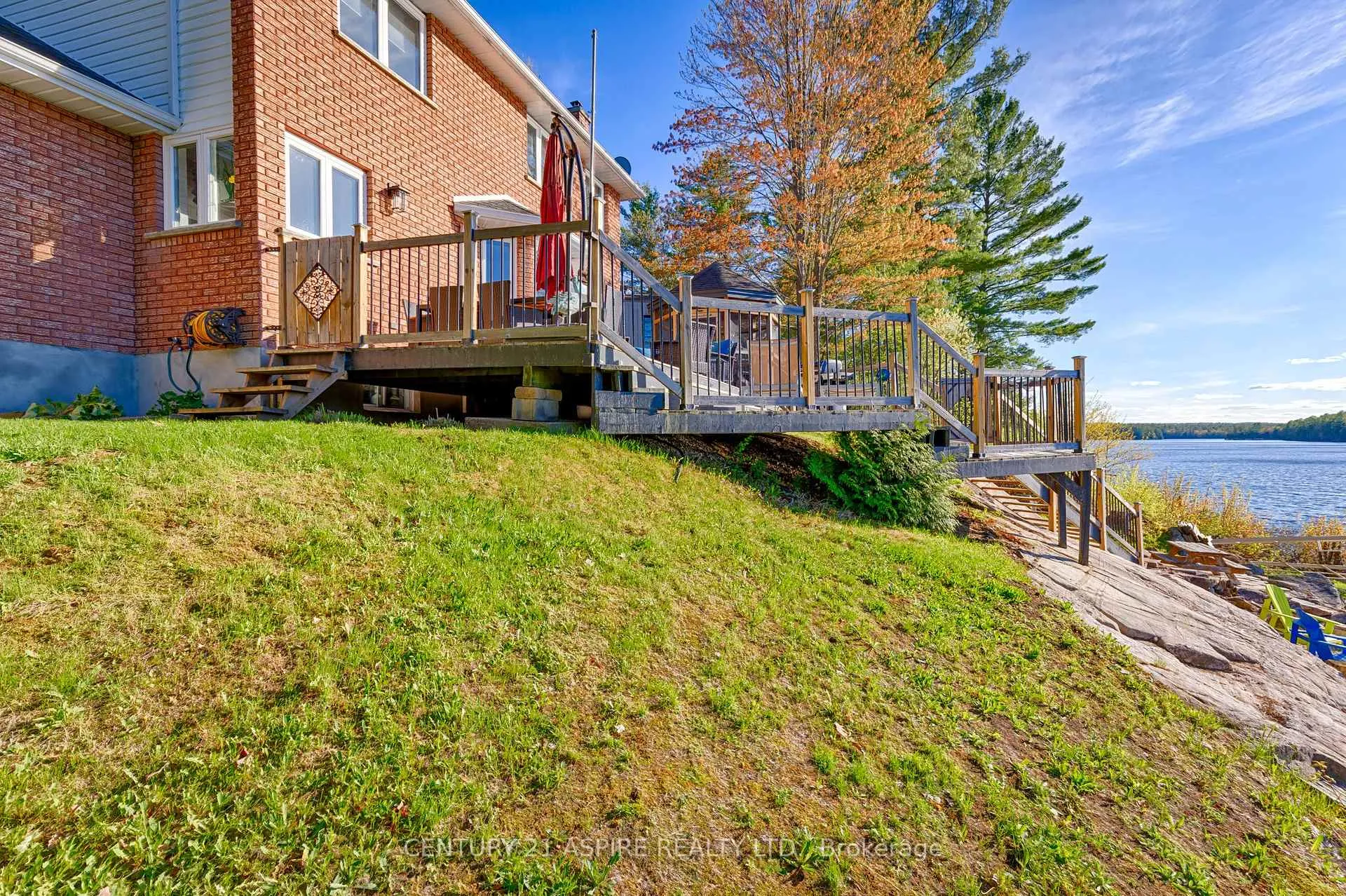 Photo 45 of 284 Rantz Road, Petawawa — HOMEH