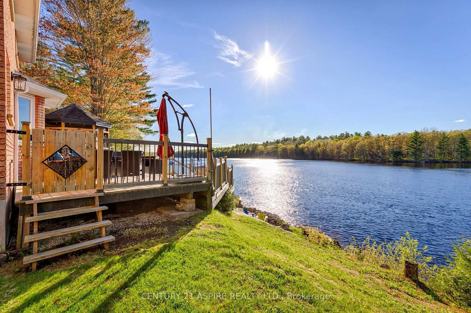 Photo 46 of 284 Rantz Road, Petawawa — HOMEH