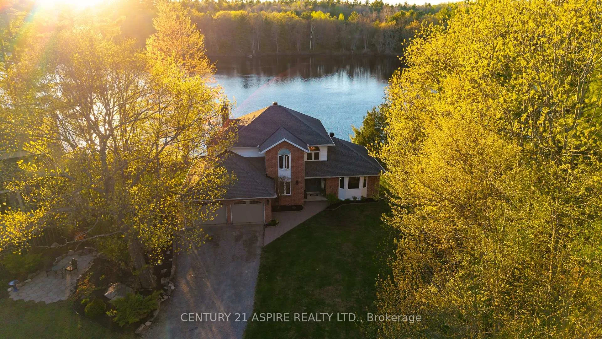 Photo 50 of 284 Rantz Road, Petawawa — HOMEH