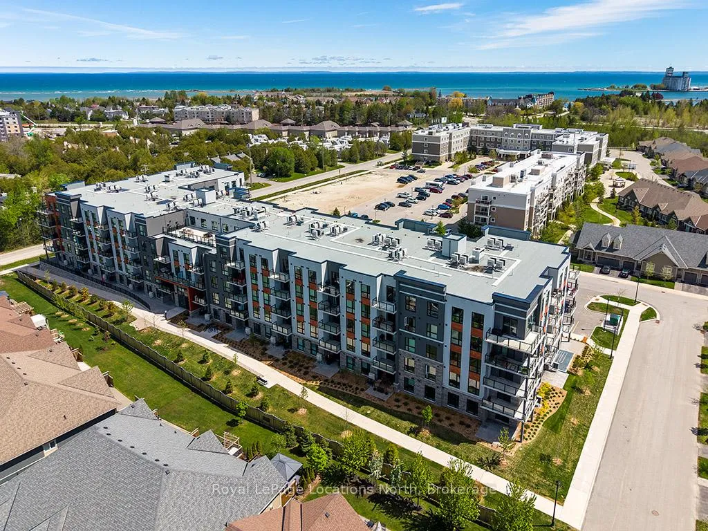Photo 1 of Unit 408, 4 Kimberly Lane, Collingwood — HOMEH