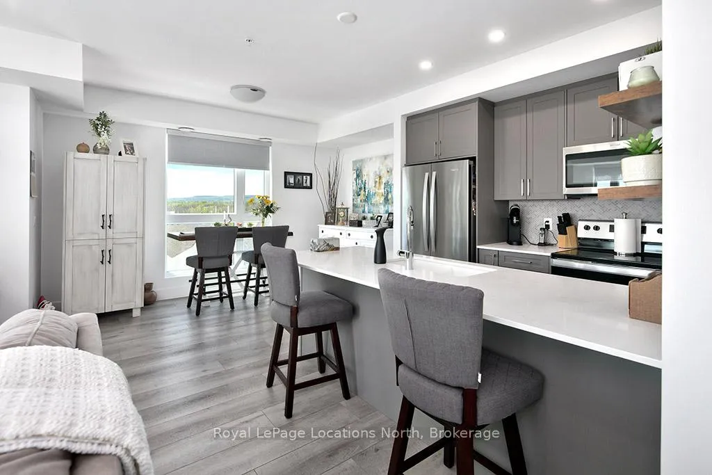 Photo 5 of Unit 408, 4 Kimberly Lane, Collingwood — HOMEH