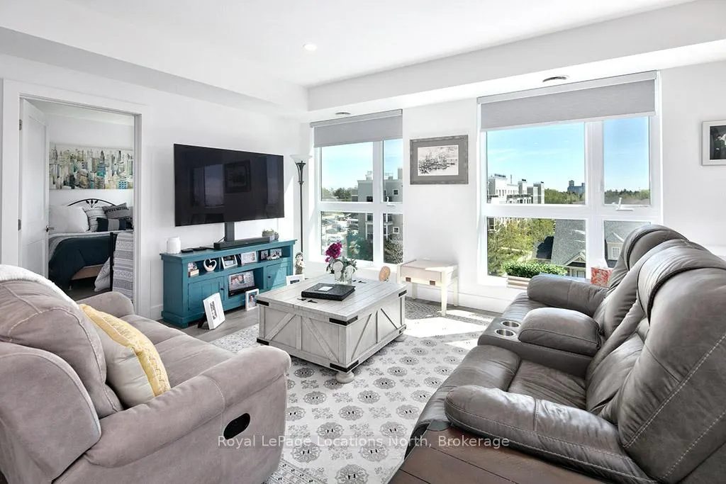 Photo 9 of Unit 408, 4 Kimberly Lane, Collingwood — HOMEH