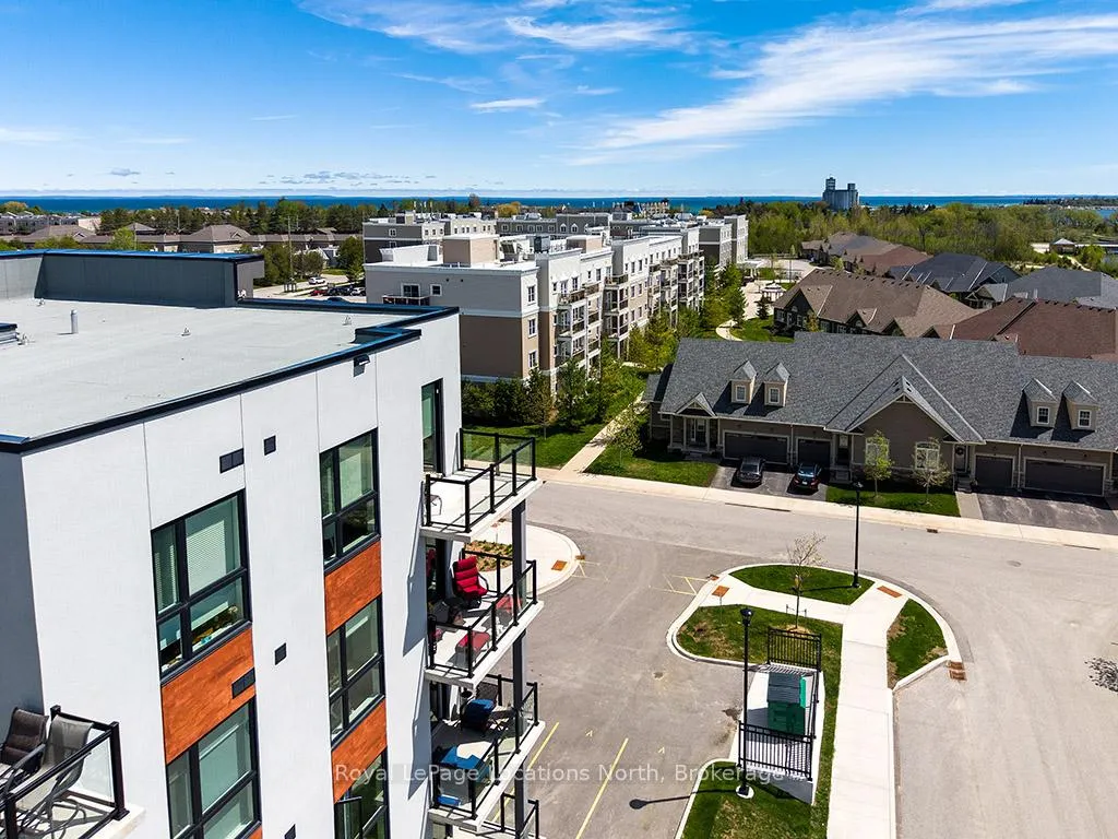 Photo 12 of Unit 408, 4 Kimberly Lane, Collingwood — HOMEH