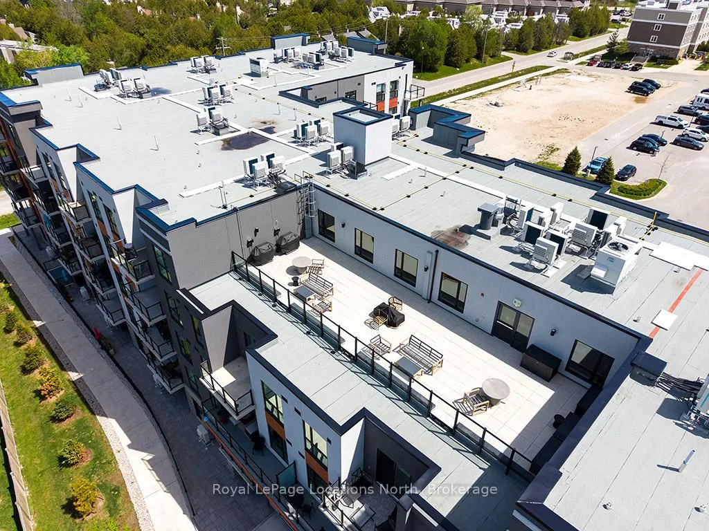 Photo 15 of Unit 408, 4 Kimberly Lane, Collingwood — HOMEH
