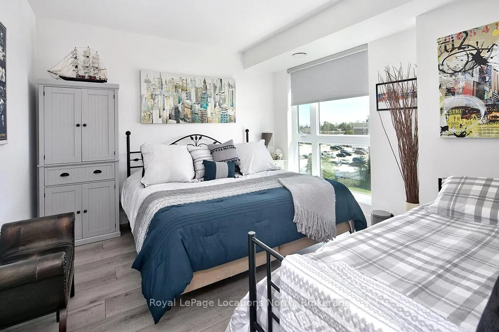 Photo 16 of Unit 408, 4 Kimberly Lane, Collingwood — HOMEH