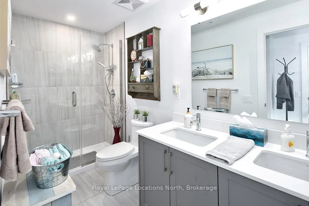 Photo 20 of Unit 408, 4 Kimberly Lane, Collingwood — HOMEH