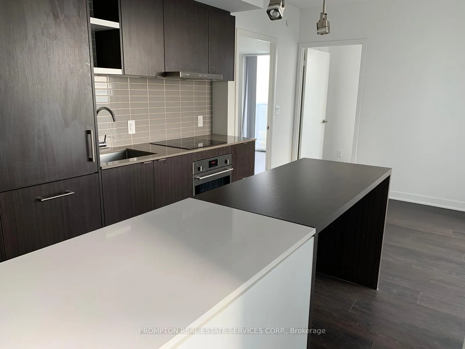 Photo 1 of Unit 4410, 88 Harbour Street, Toronto, Waterfront Communities — HOMEH