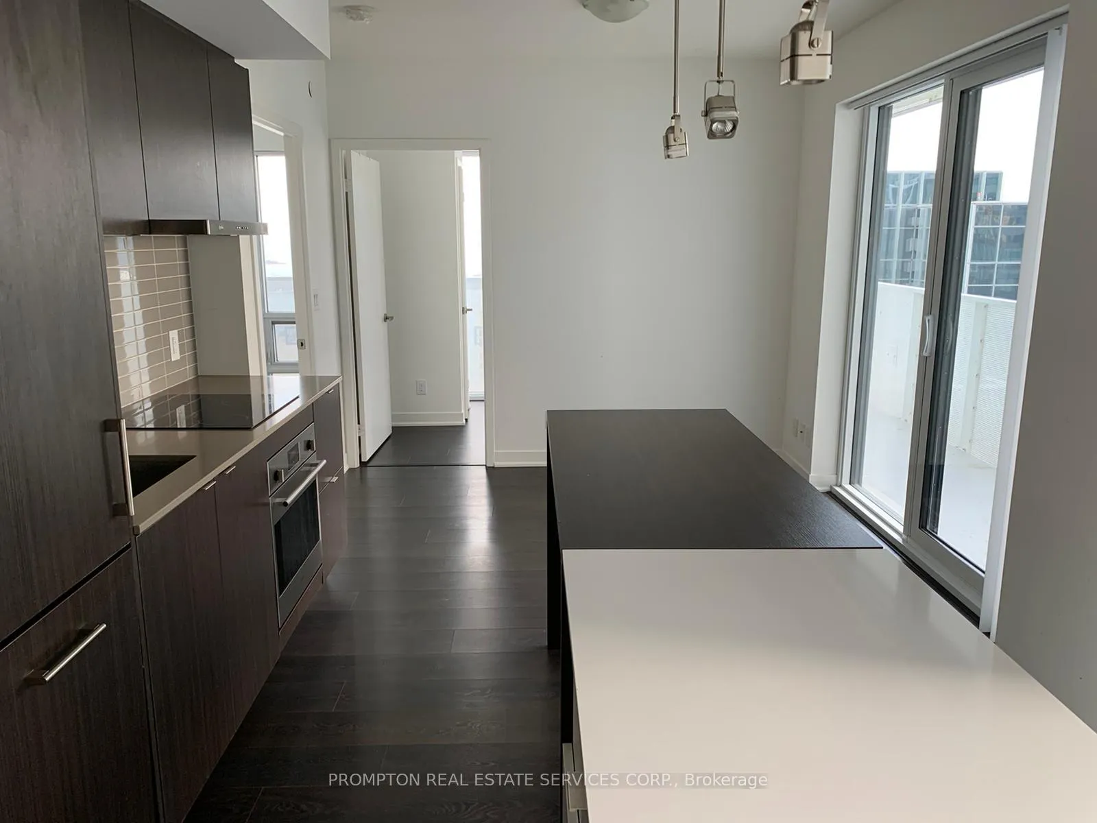 Photo 3 of Unit 4410, 88 Harbour Street, Toronto, Waterfront Communities — HOMEH