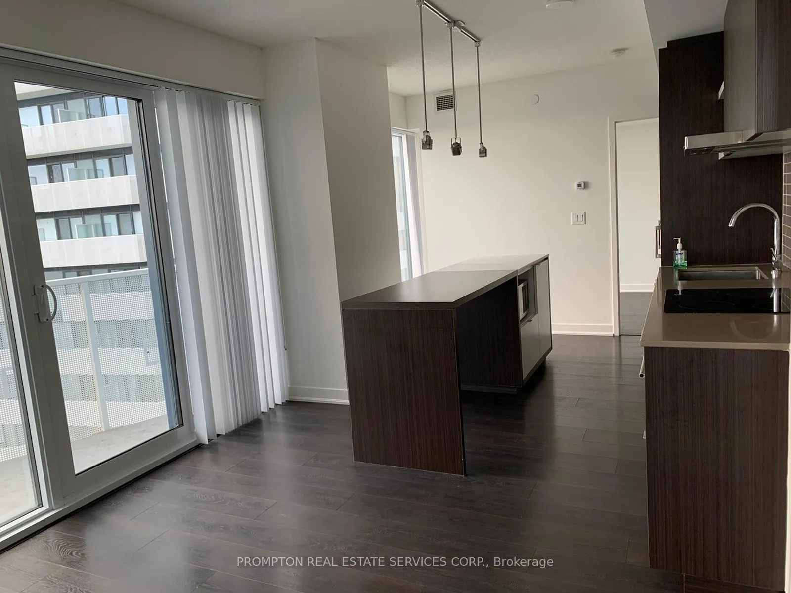 Photo 4 of Unit 4410, 88 Harbour Street, Toronto, Waterfront Communities — HOMEH