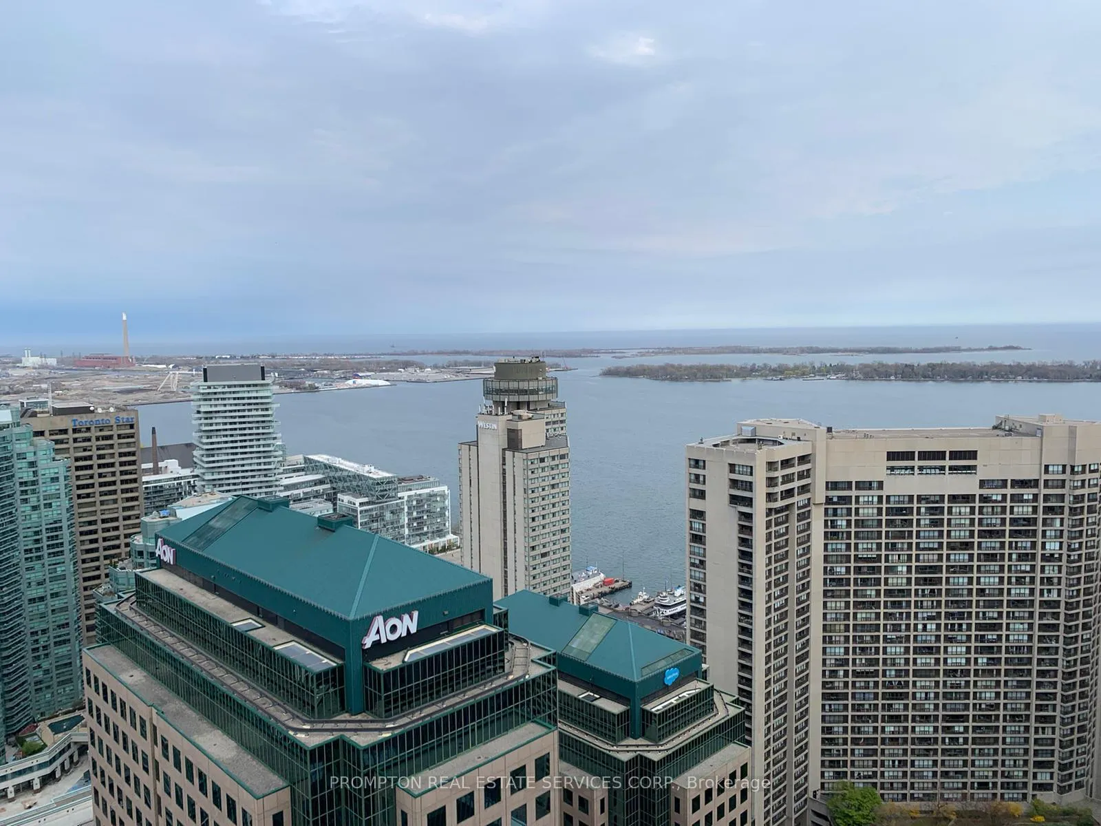 Photo 9 of Unit 4410, 88 Harbour Street, Toronto, Waterfront Communities — HOMEH