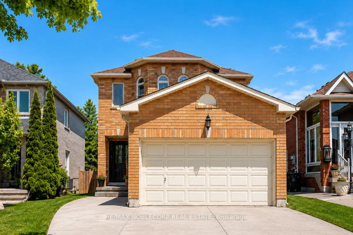 Photo 1 of 62 Pavin Crescent, Caledon, Bolton East — HOMEH