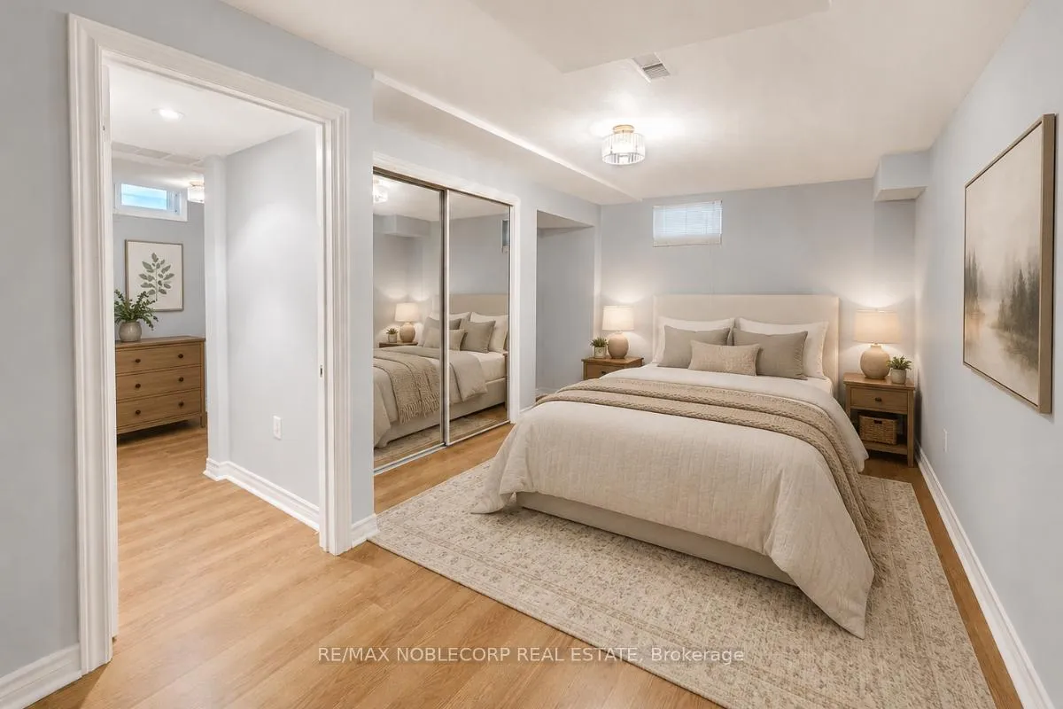 Photo 15 of 62 Pavin Crescent, Caledon, Bolton East — HOMEH