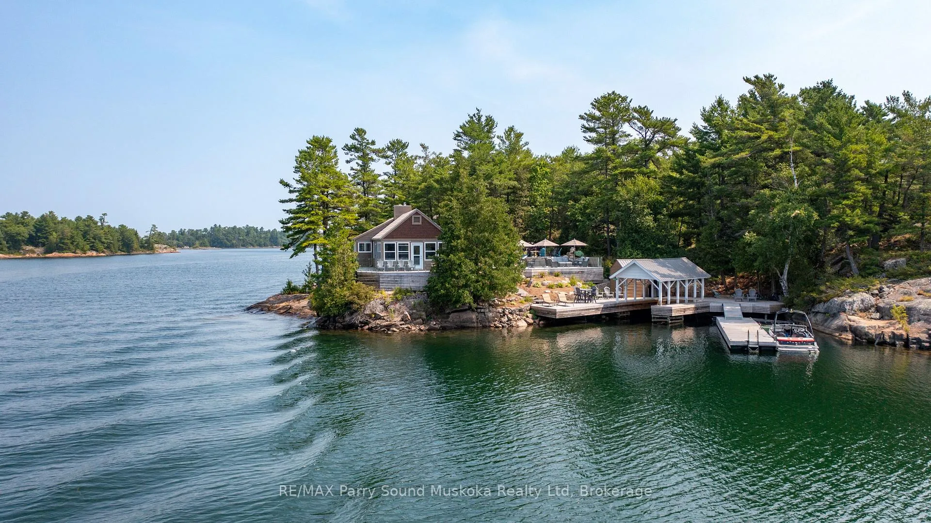 Photo 1 of 2 A258 Island, The Archipelago, Archipelago North — HOMEH