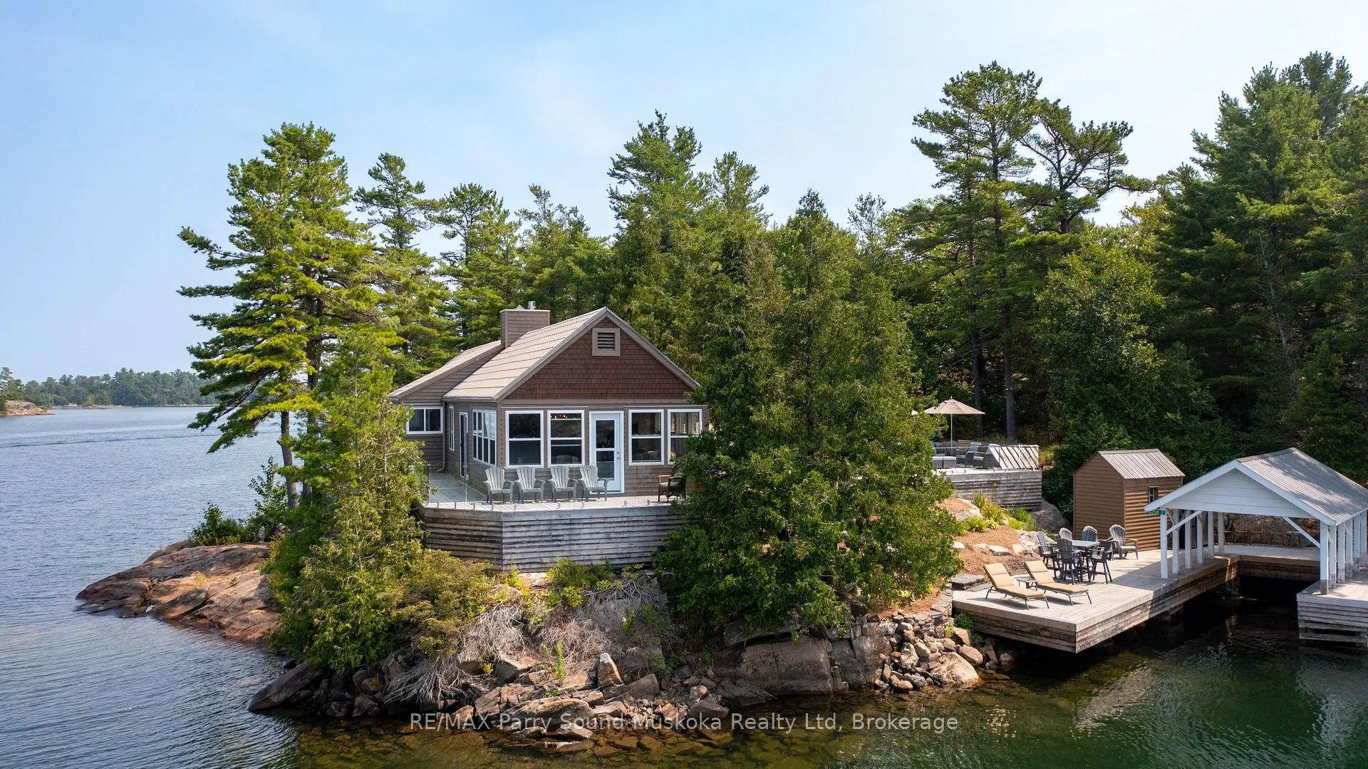 Photo 2 of 2 A258 Island, The Archipelago, Archipelago North — HOMEH