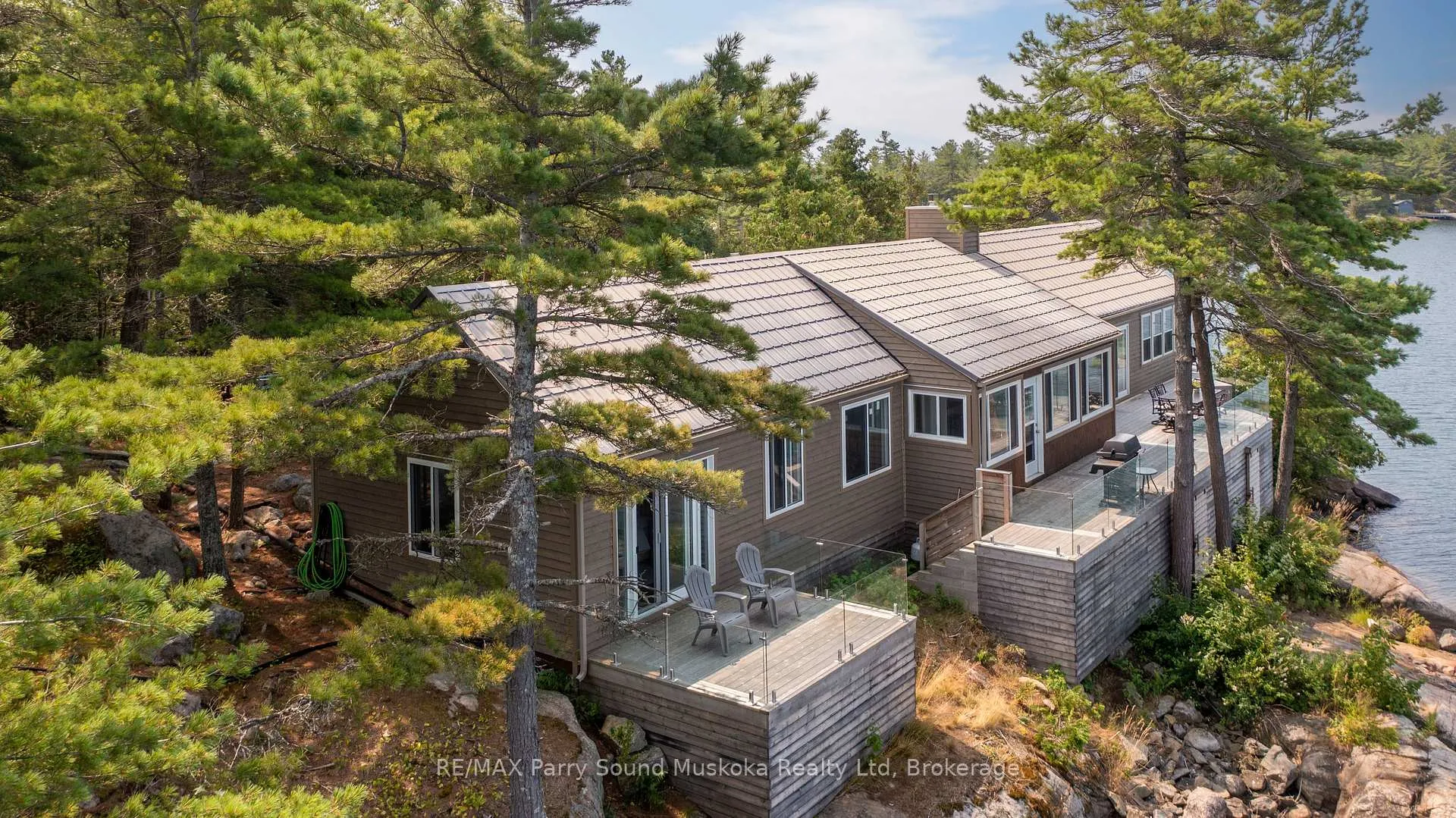 Photo 3 of 2 A258 Island, The Archipelago, Archipelago North — HOMEH