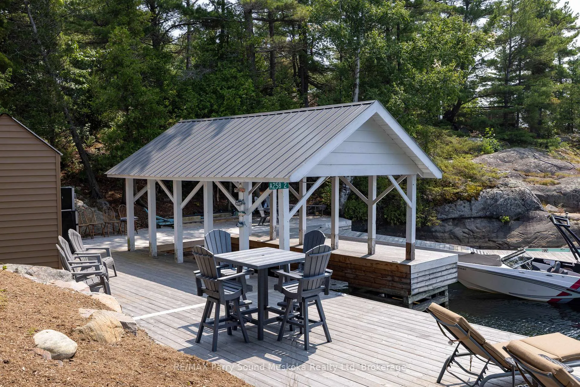 Photo 6 of 2 A258 Island, The Archipelago, Archipelago North — HOMEH