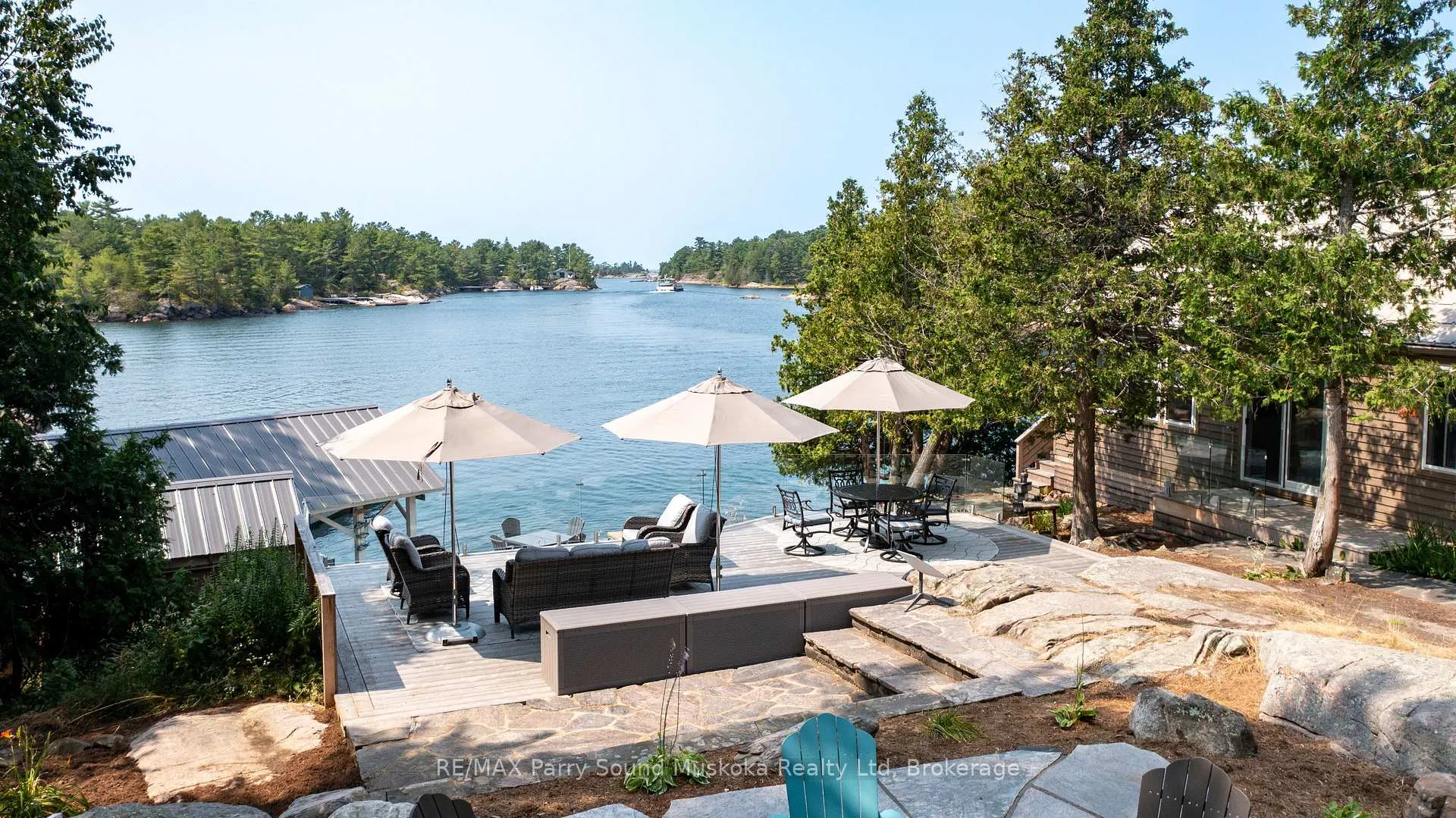 Photo 38 of 2 A258 Island, The Archipelago, Archipelago North — HOMEH