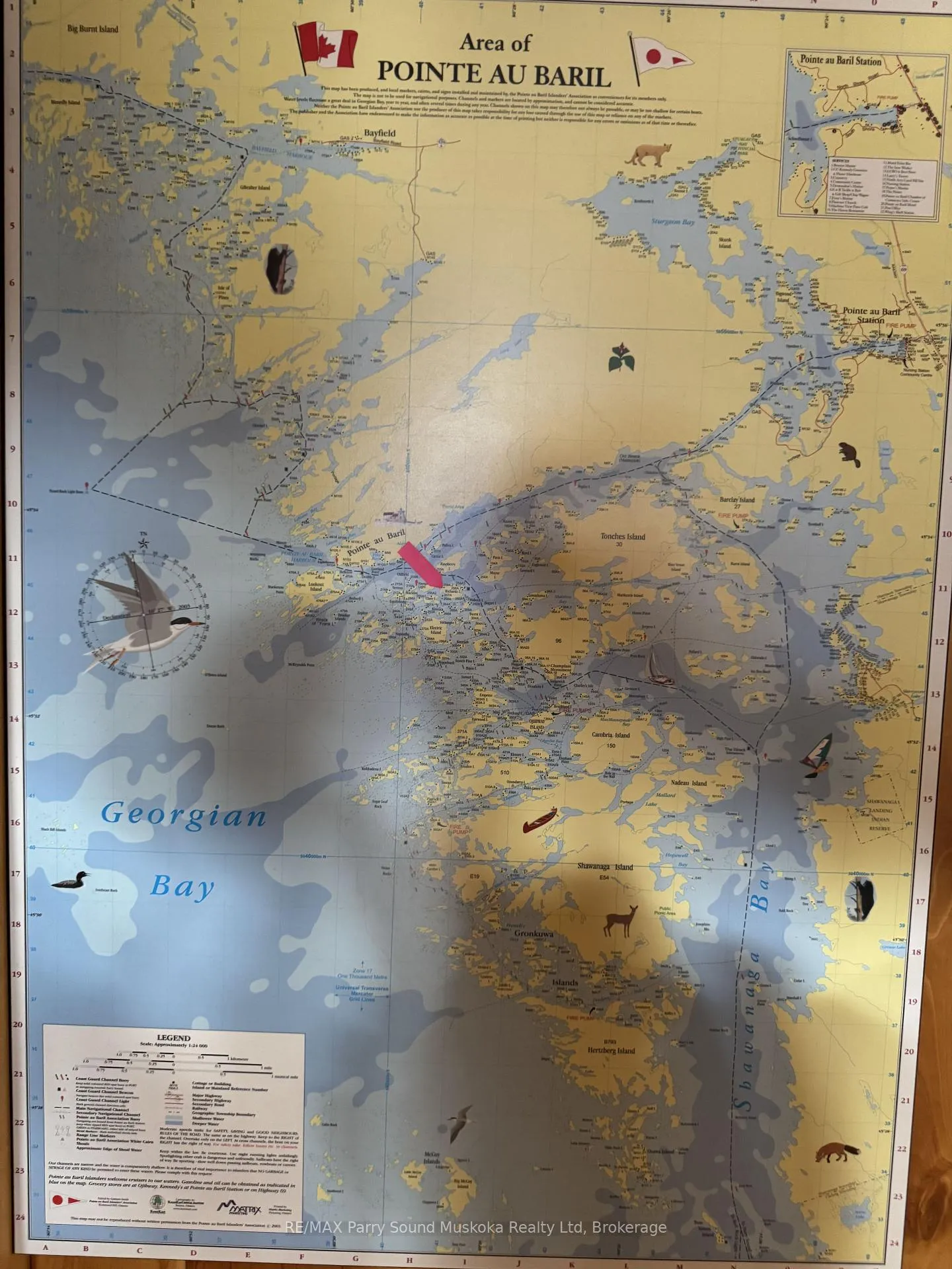 Photo 48 of 2 A258 Island, The Archipelago, Archipelago North — HOMEH