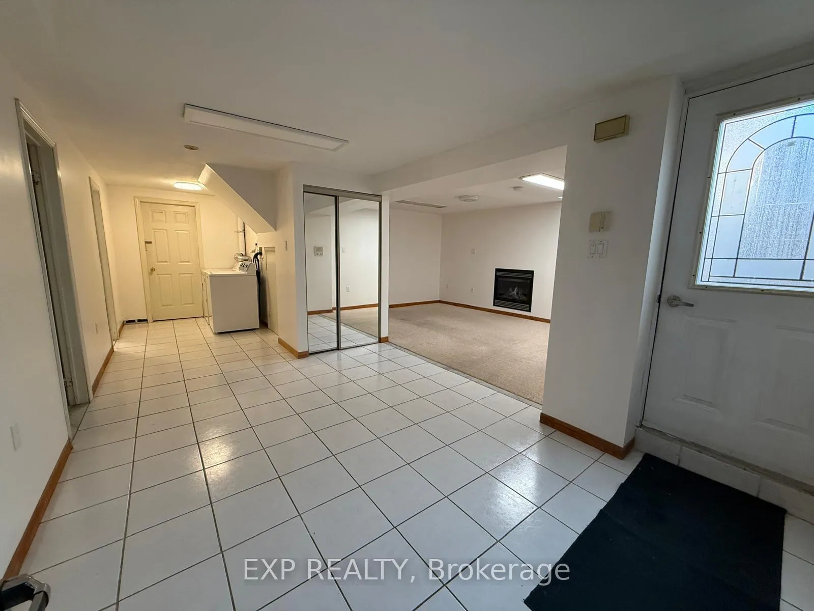 Photo 1 of Unit Basement, 308 Evergreen Crescent, Oakville, Wedgewood Creek — HOMEH
