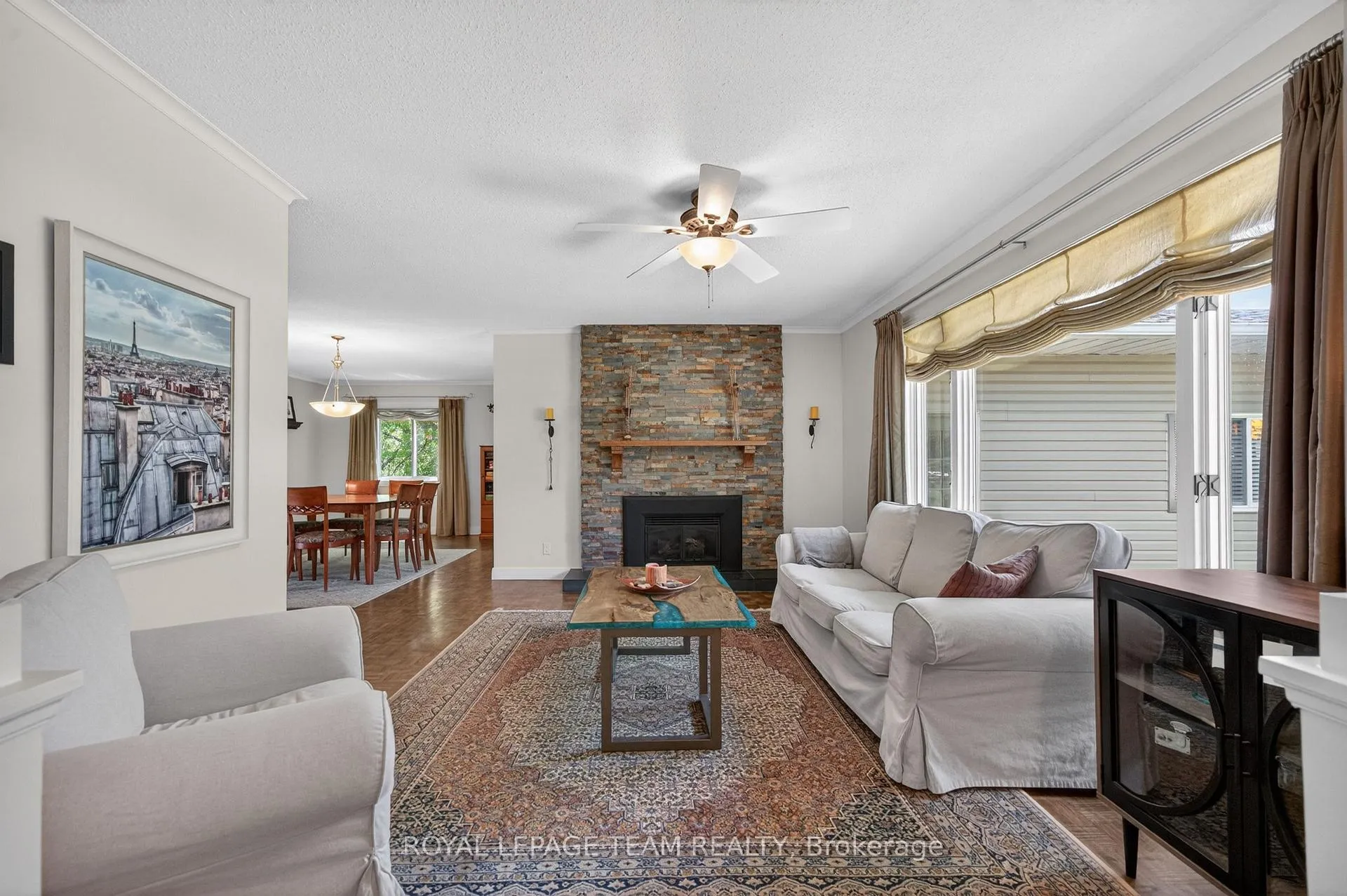 Photo 10 of 46 Fortune Street, Ottawa, Richmond — HOMEH