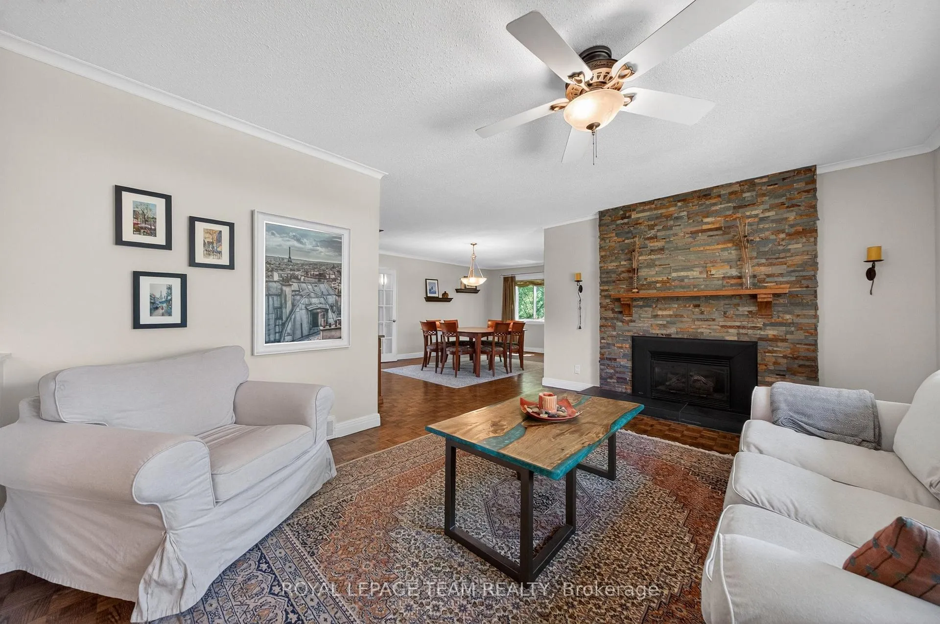 Photo 11 of 46 Fortune Street, Ottawa, Richmond — HOMEH
