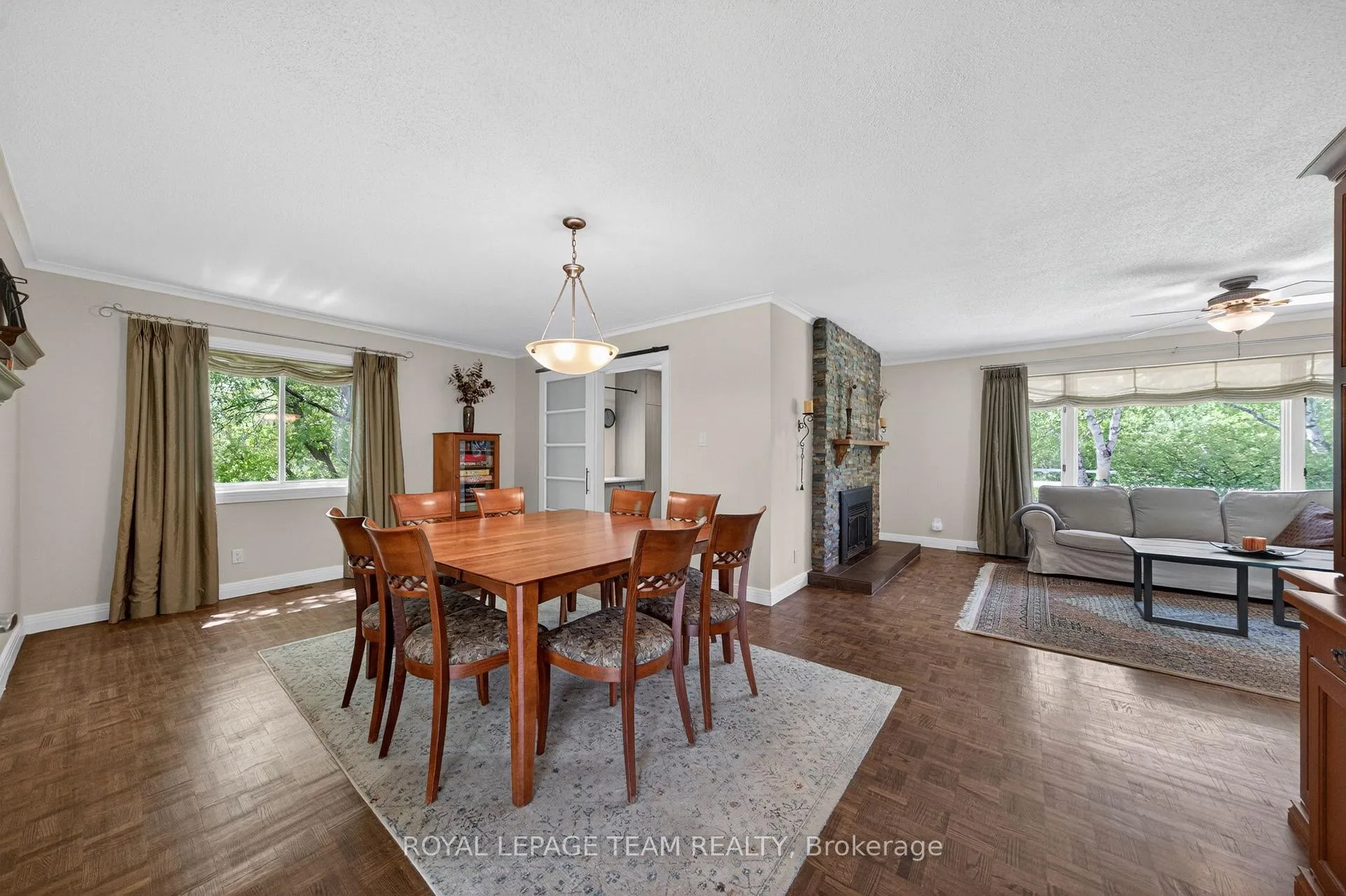 Photo 13 of 46 Fortune Street, Ottawa, Richmond — HOMEH